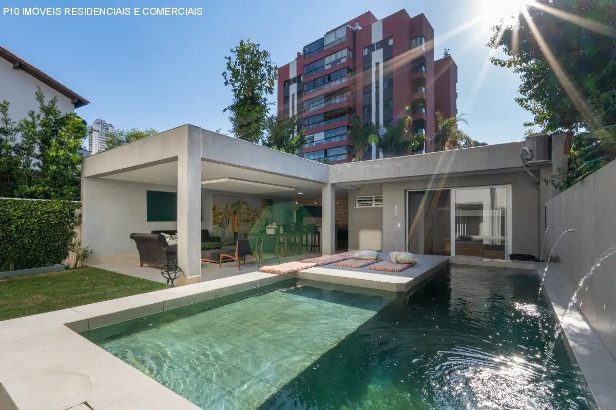 Casa de Condomínio, 6 quartos - Foto 2