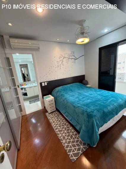 Cobertura, 4 quartos, 240 m² - Foto 11