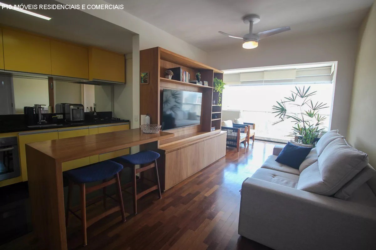 Apartamento, 2 quartos, 75 m² - Foto 2