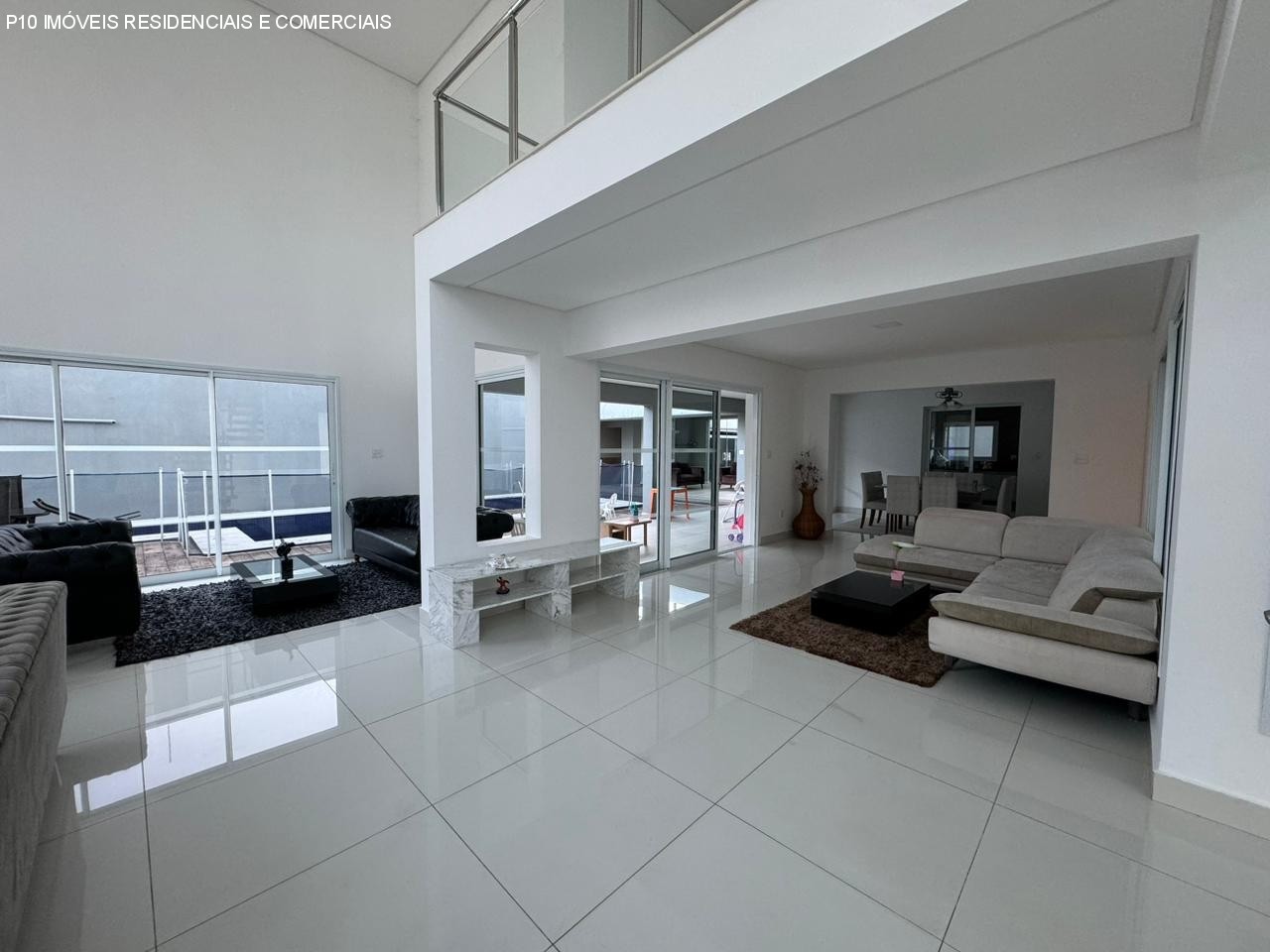 Casa de Condomínio, 5 quartos - Foto 10