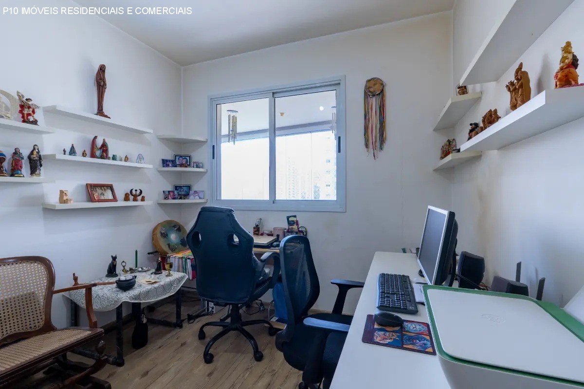 Apartamento, 3 quartos, 170 m² - Foto 12