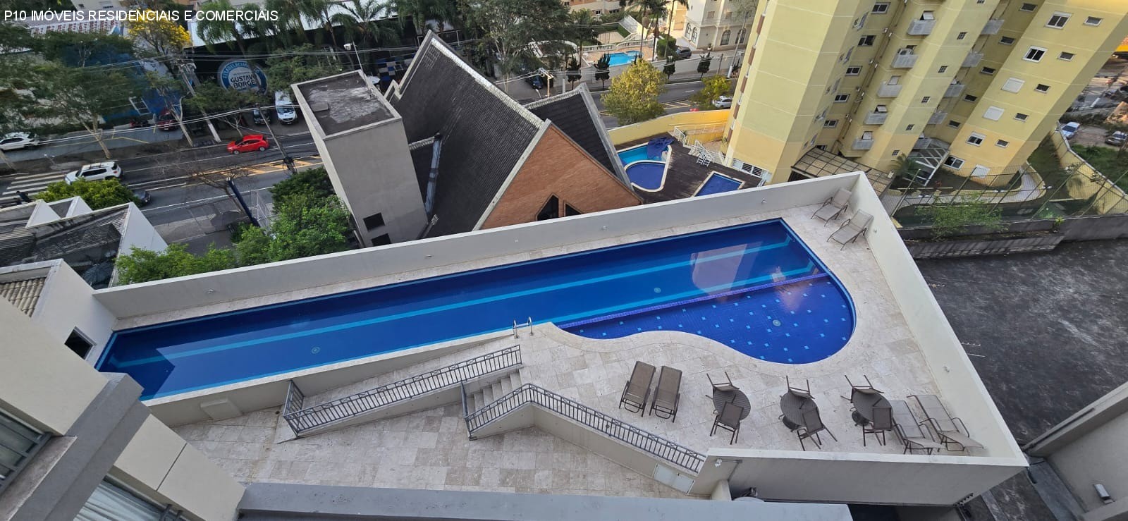Apartamento, 3 quartos, 164 m² - Foto 16