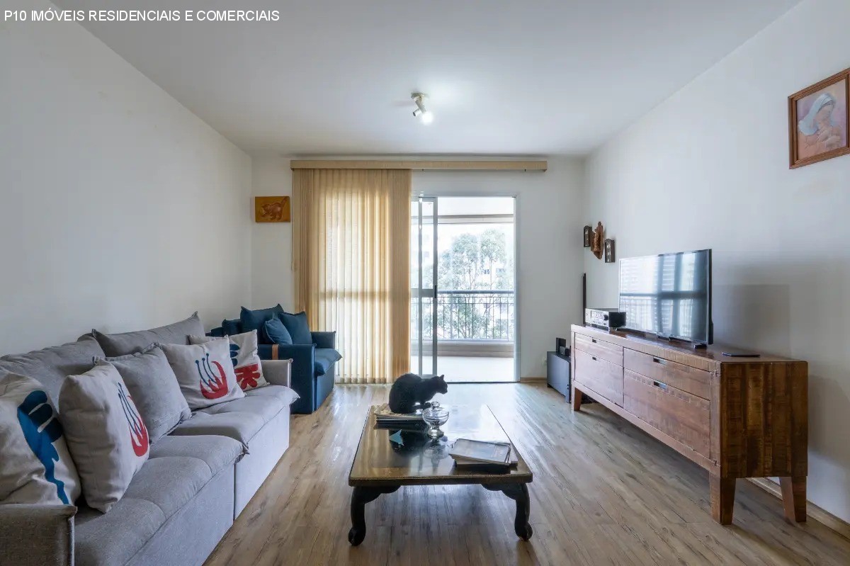 Apartamento, 3 quartos, 170 m² - Foto 9