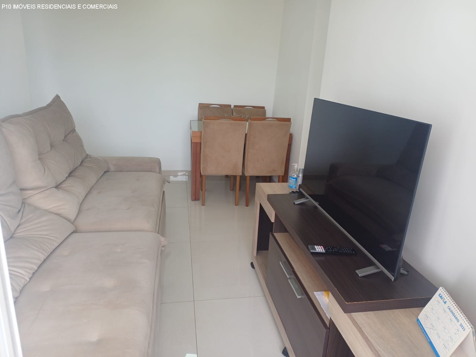 Apartamento, 2 quartos, 50 m² - Foto 5