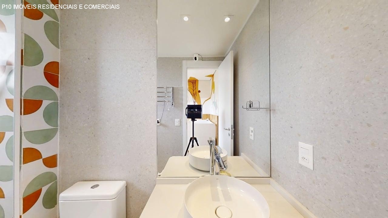 Apartamento, 3 quartos, 142 m² - Foto 20