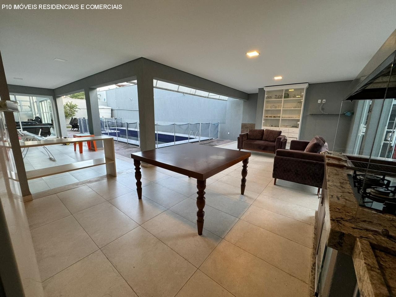 Casa de Condomínio, 5 quartos - Foto 8