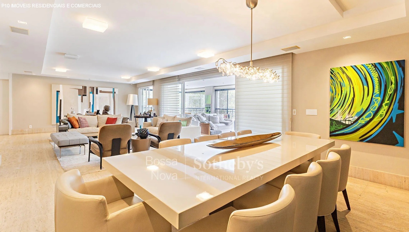 Apartamento, 4 quartos, 307 m² - Foto 19