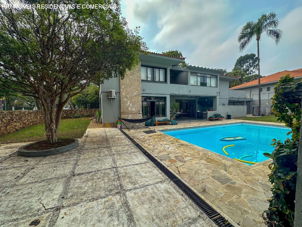 Casa, 5 quartos - Foto 2