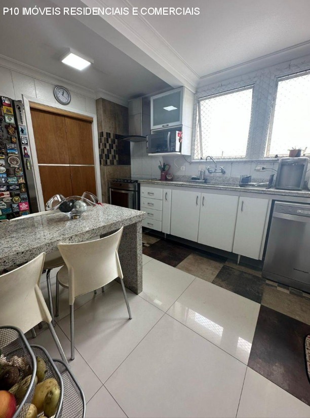 Cobertura, 3 quartos, 168 m² - Foto 15