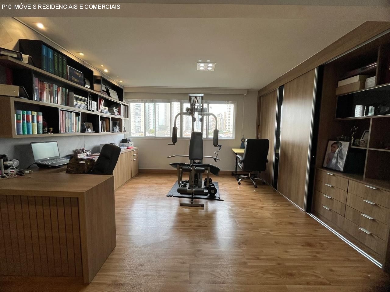 Apartamento, 3 quartos, 194 m² - Foto 19