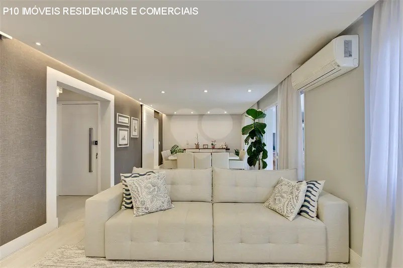 Apartamento, 4 quartos, 175 m² - Foto 13