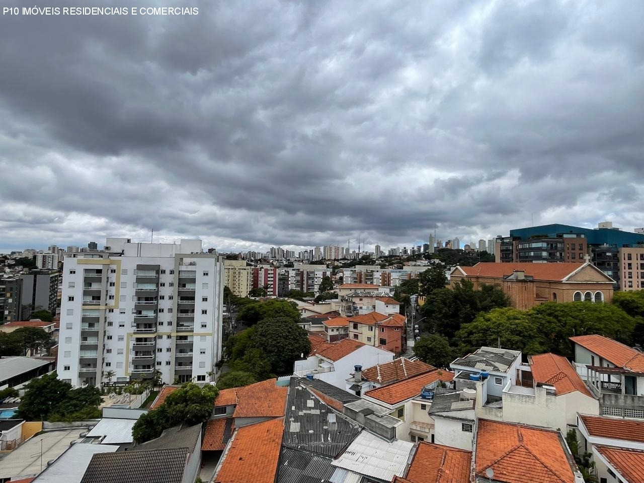 Cobertura, 3 quartos, 122 m² - Foto 23