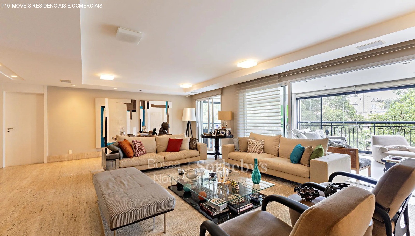 Apartamento, 4 quartos, 307 m² - Foto 10