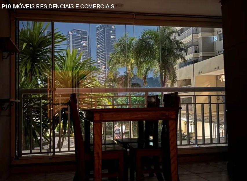 Apartamento, 3 quartos, 112 m² - Foto 6