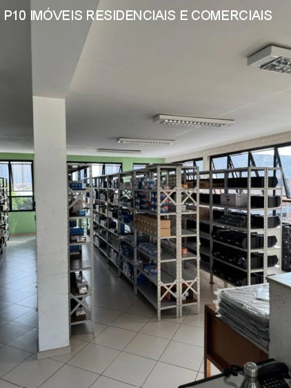 Prédio Inteiro - Foto 18