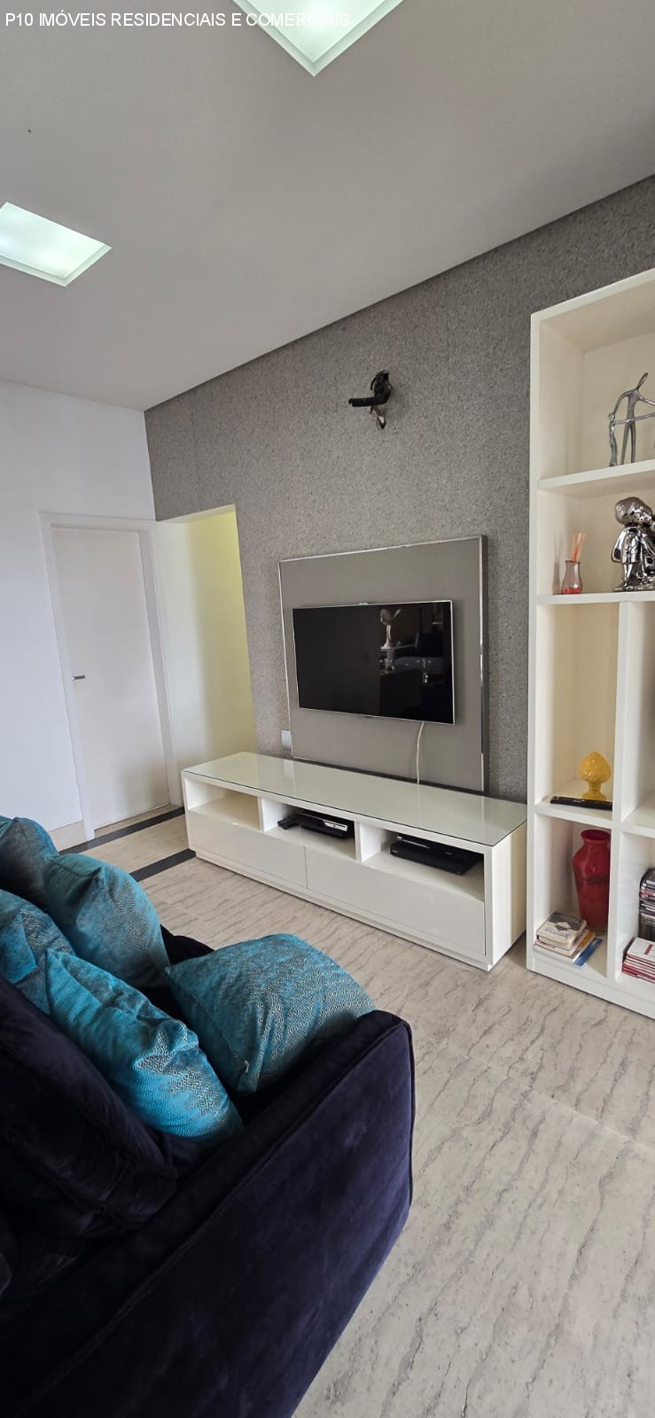 Apartamento, 3 quartos, 200 m² - Foto 32