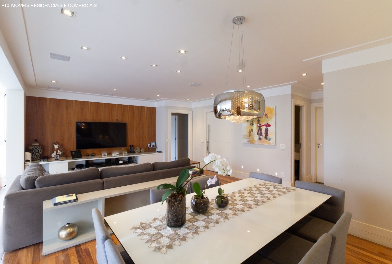 Apartamento, 3 quartos, 181 m² - Foto 13