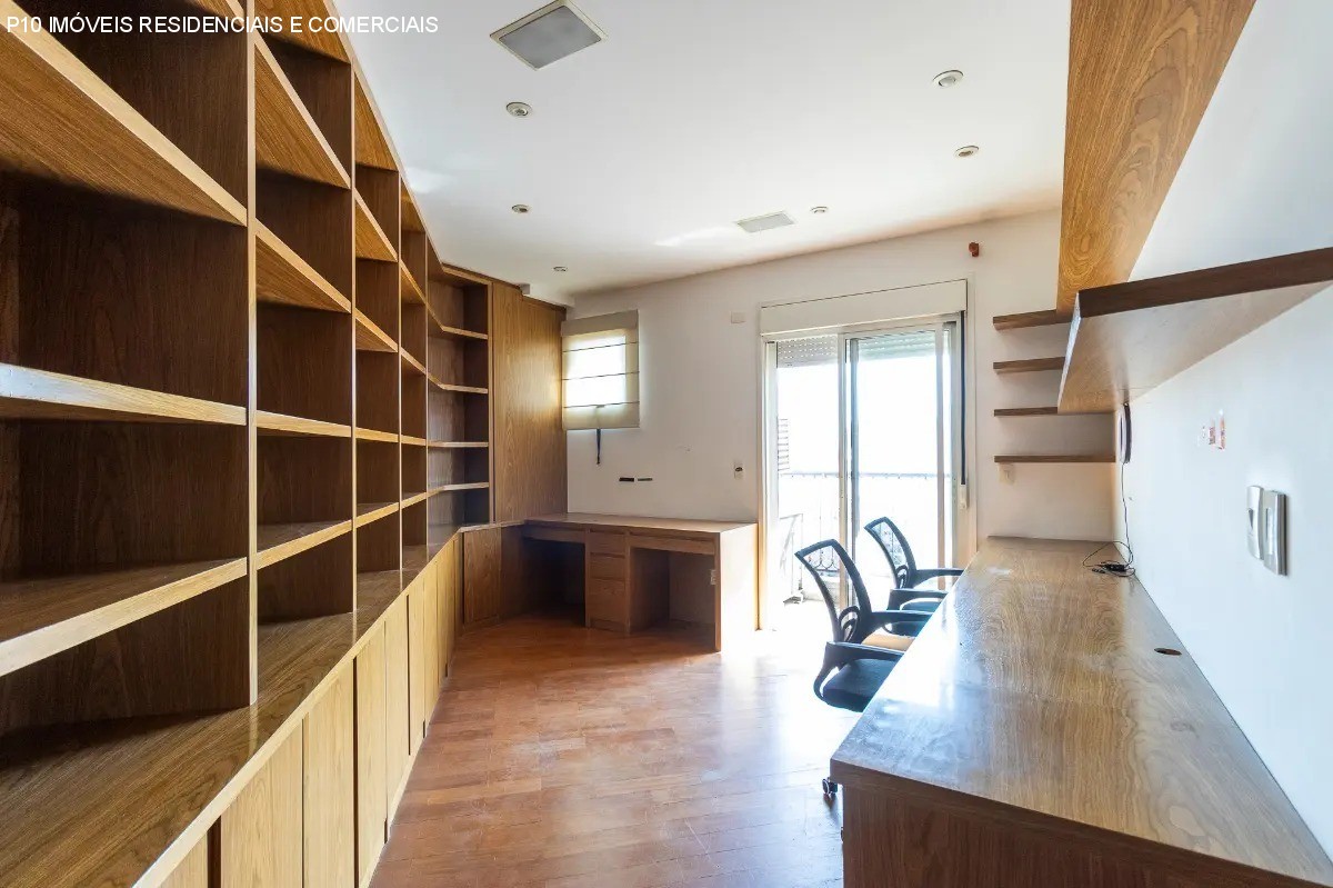 Apartamento, 3 quartos, 245 m² - Foto 18