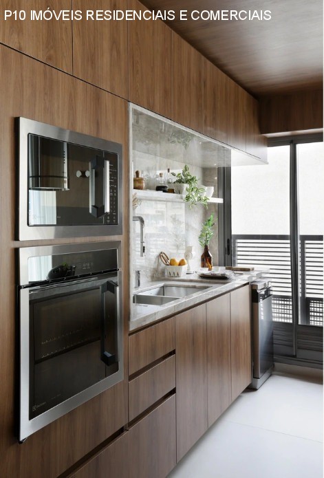 Apartamento, 3 quartos, 142 m² - Foto 5