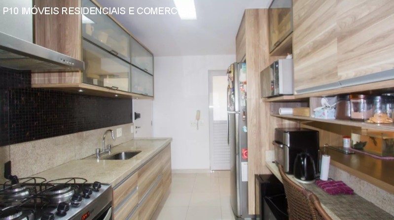 Apartamento, 3 quartos, 138 m² - Foto 7