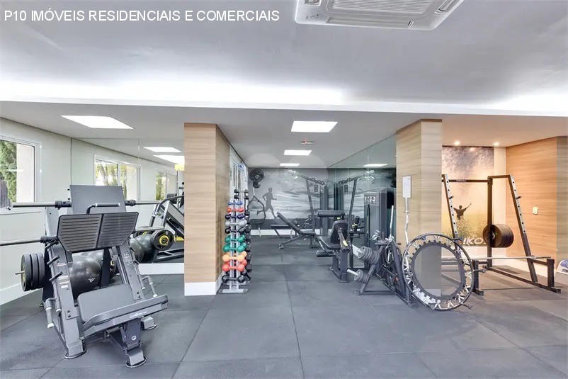 Apartamento, 4 quartos, 175 m² - Foto 47