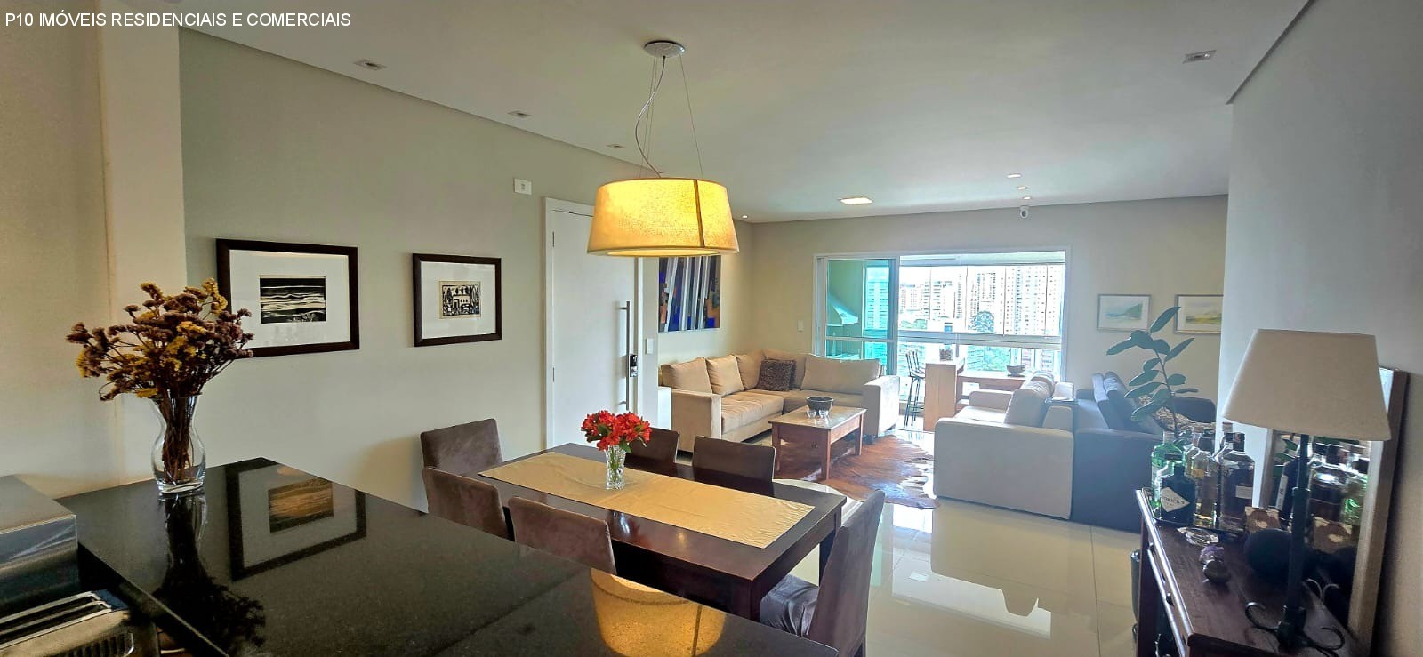 Apartamento, 3 quartos, 124 m² - Foto 8
