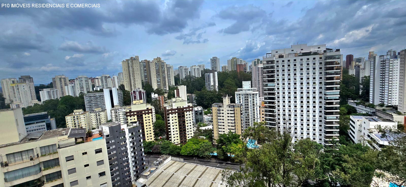 Apartamento, 3 quartos, 124 m² - Foto 5