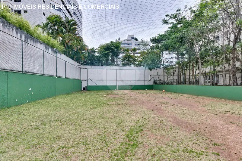 Apartamento, 4 quartos, 175 m² - Foto 43