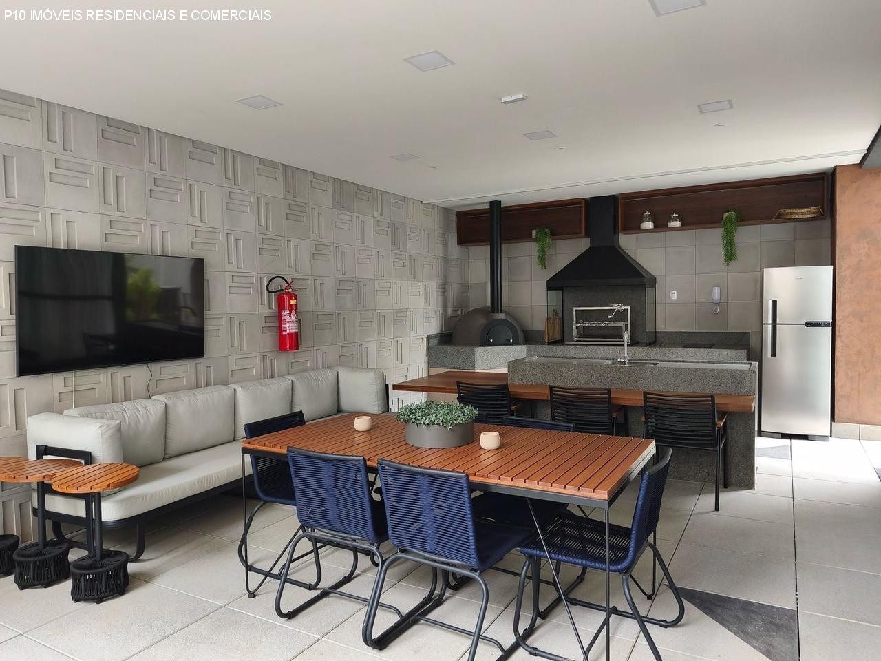 Apartamento, 3 quartos, 141 m² - Foto 20