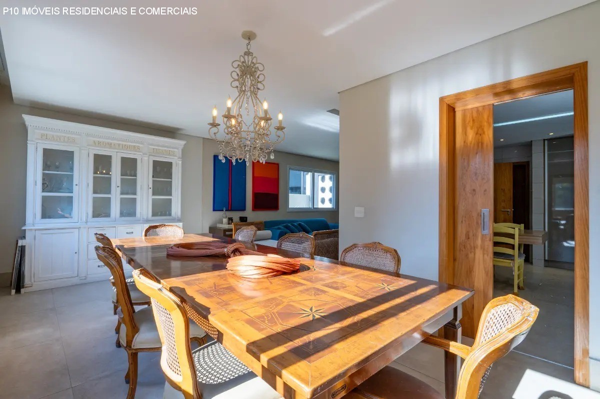 Casa de Condomínio, 6 quartos - Foto 18