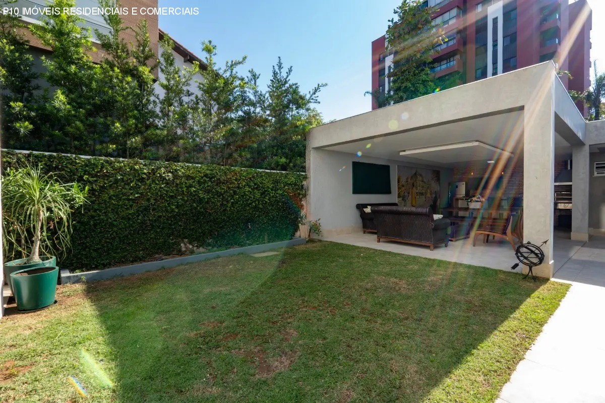 Casa de Condomínio, 6 quartos - Foto 5