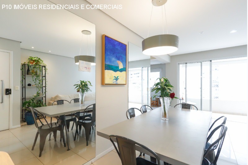 Apartamento, 3 quartos, 104 m² - Foto 1