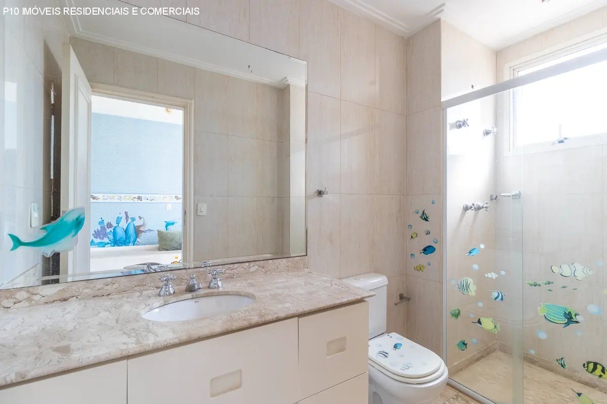 Apartamento, 3 quartos, 245 m² - Foto 24