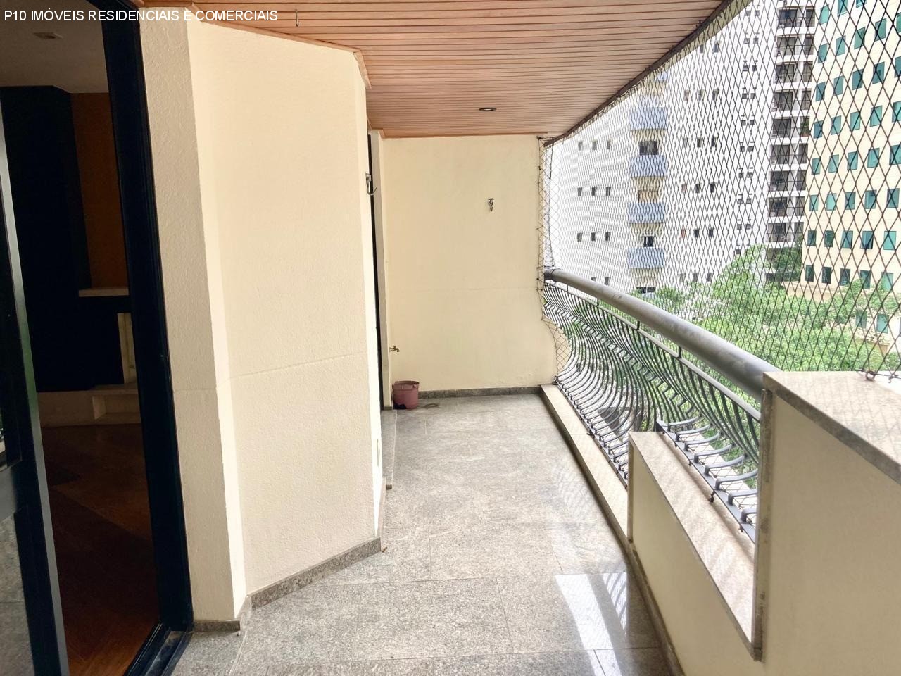 Apartamento, 4 quartos, 132 m² - Foto 1