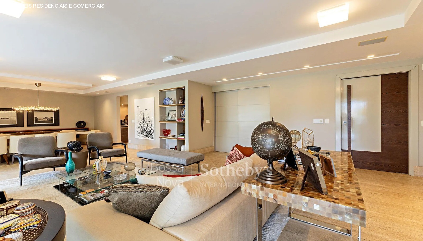 Apartamento, 4 quartos, 307 m² - Foto 11