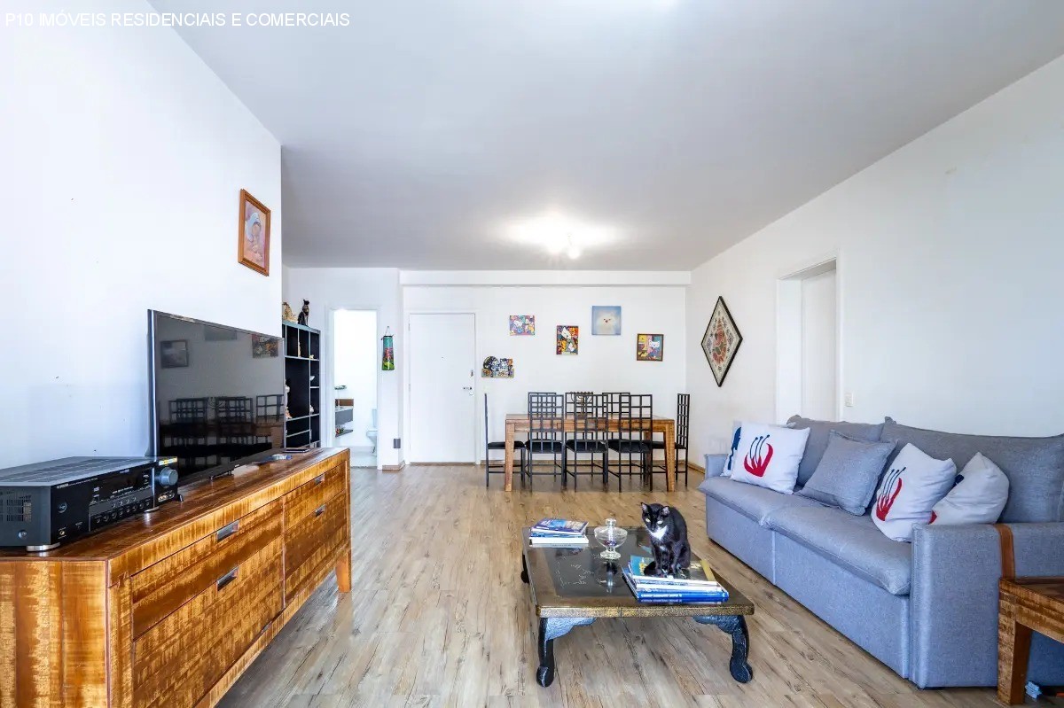 Apartamento, 3 quartos, 170 m² - Foto 7