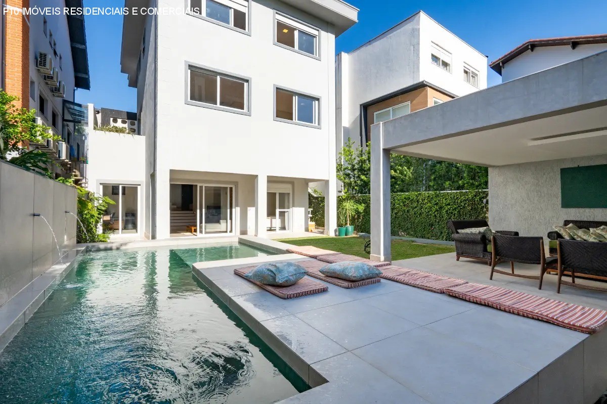 Casa de Condomínio, 6 quartos - Foto 4