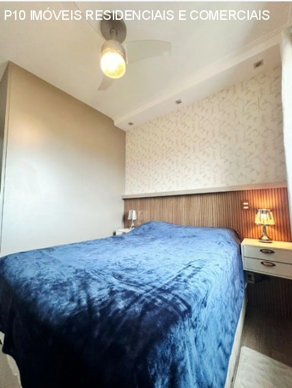 Apartamento, 2 quartos, 62 m² - Foto 8