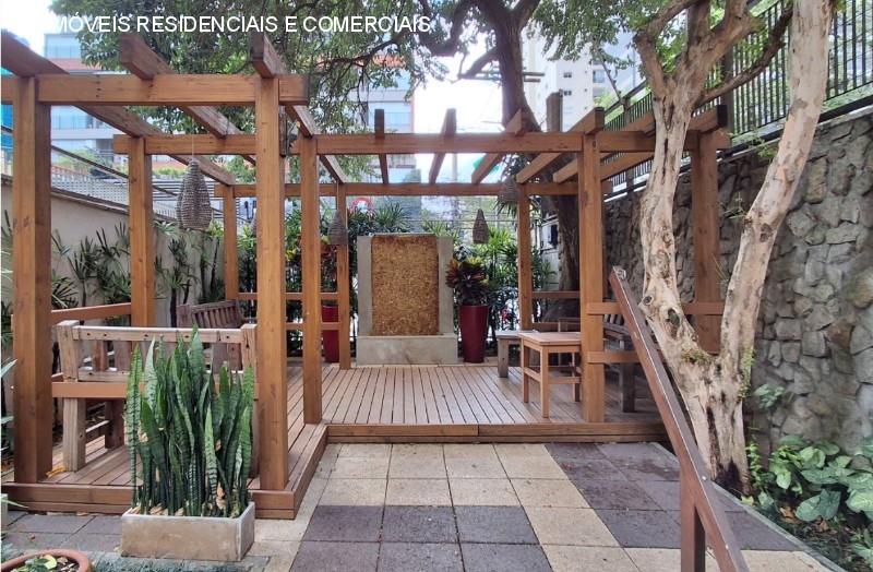 Apartamento, 3 quartos, 104 m² - Foto 21