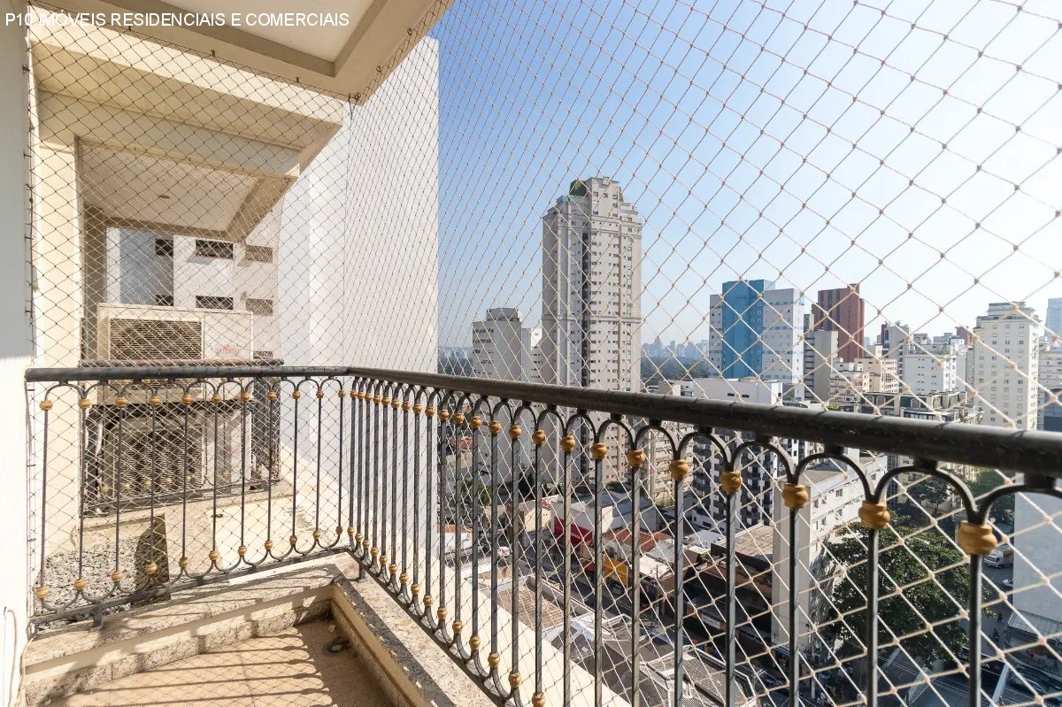 Apartamento, 3 quartos, 245 m² - Foto 27