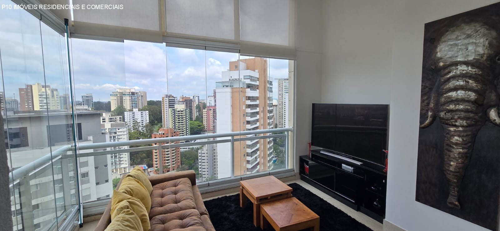 Apartamento, 3 quartos, 200 m² - Foto 5