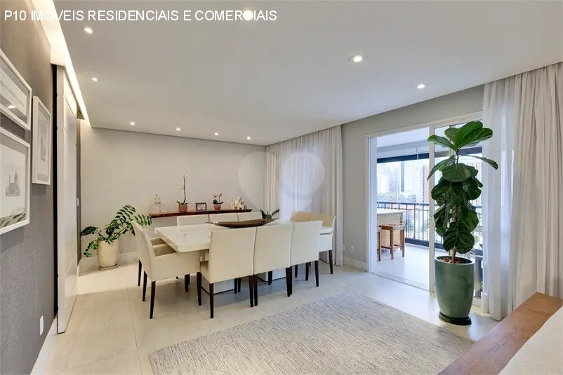Apartamento, 4 quartos, 175 m² - Foto 5