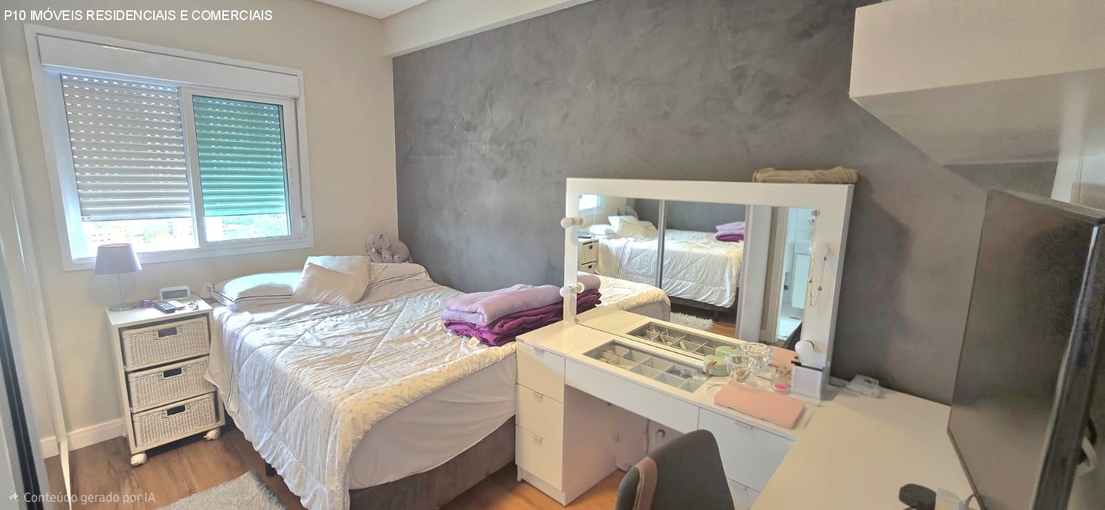 Apartamento, 3 quartos, 124 m² - Foto 15