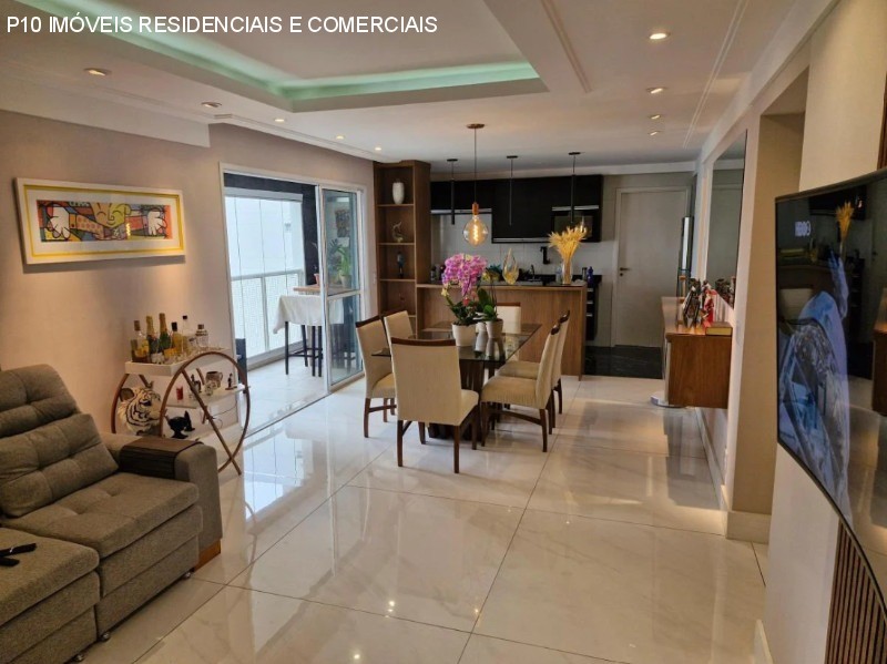 Apartamento, 2 quartos, 84 m² - Foto 3