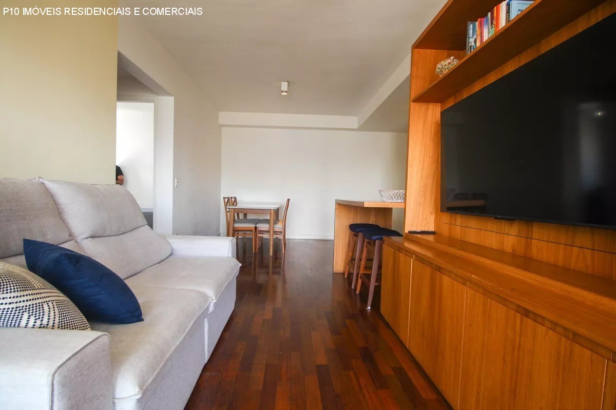 Apartamento, 2 quartos, 75 m² - Foto 5