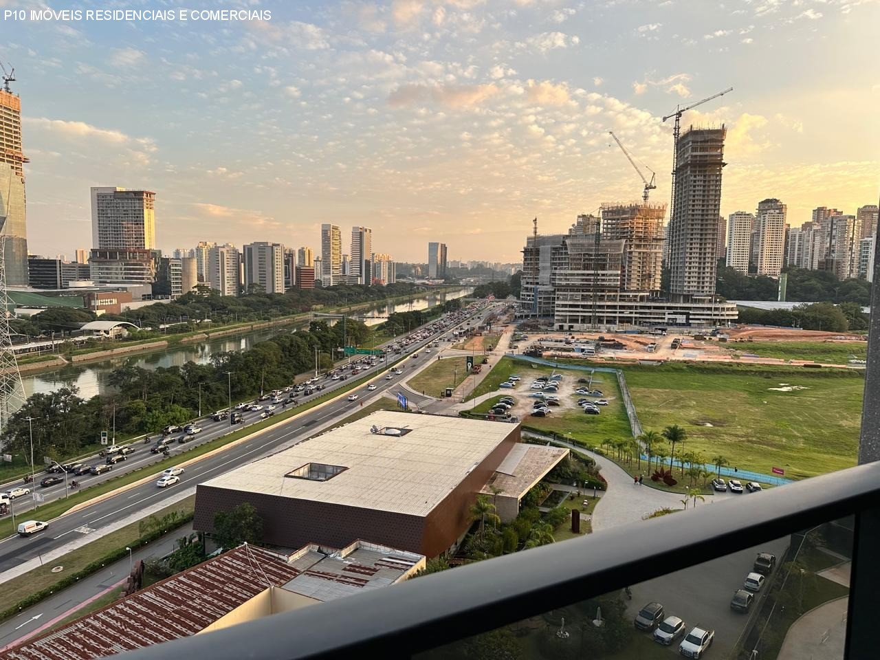 Apartamento, 4 quartos, 330 m² - Foto 8