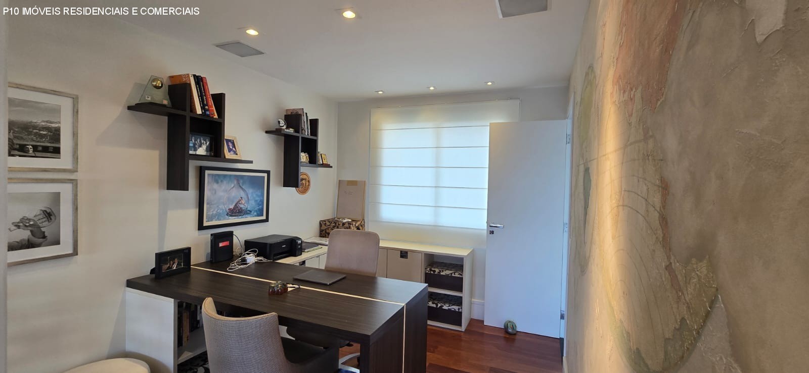 Apartamento, 3 quartos, 223 m² - Foto 13