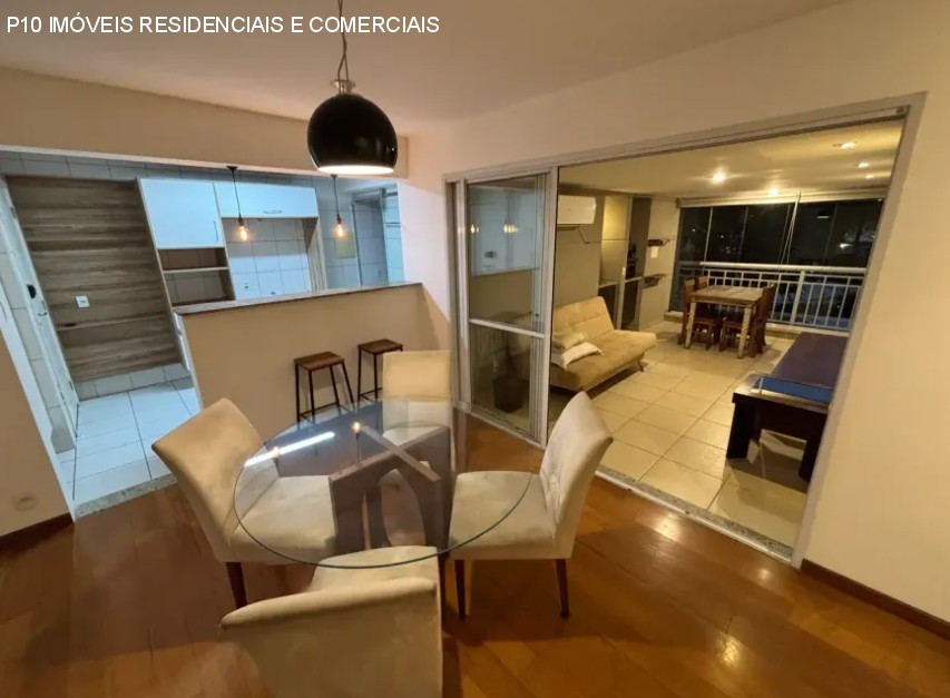 Apartamento, 3 quartos, 112 m² - Foto 2