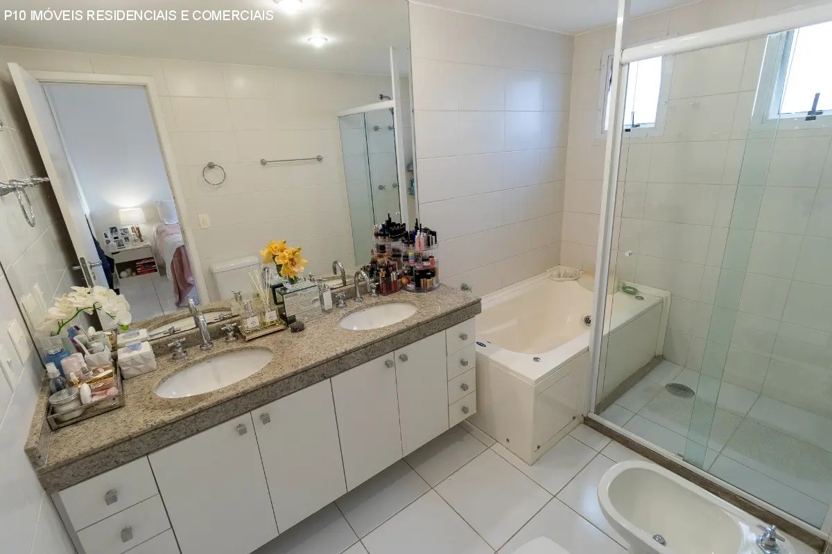 Apartamento, 4 quartos, 211 m² - Foto 30