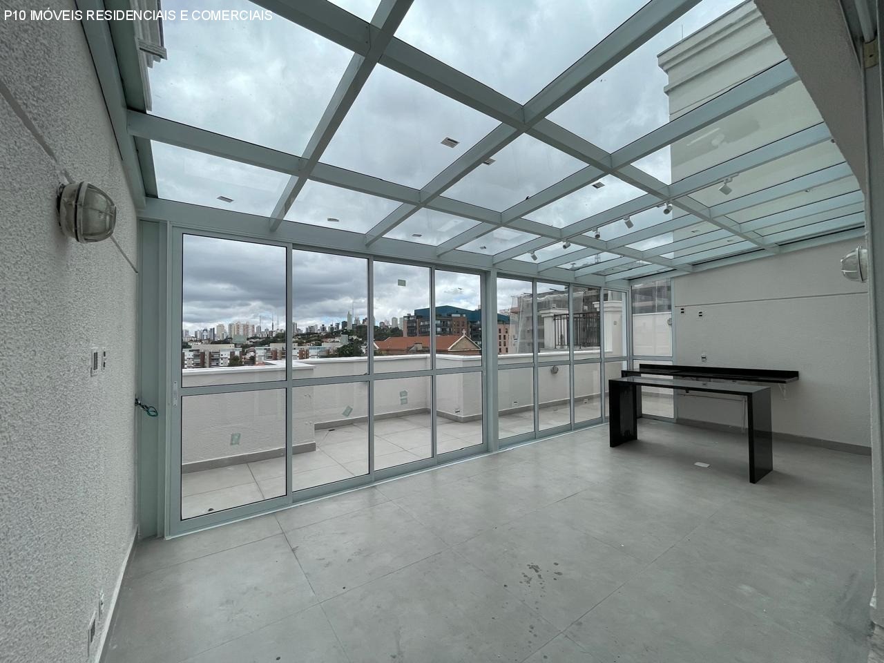 Cobertura, 3 quartos, 122 m² - Foto 1